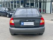 Hyundai Accent II Краснодар  - изображение 27