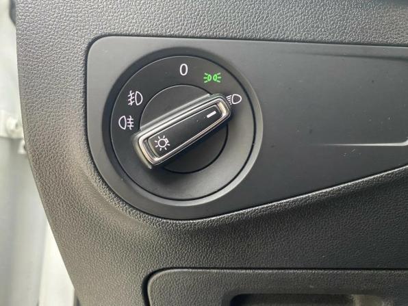 Volkswagen Tiguan II с пробегом 2018 года, цена 2 050 000 рублей, 183199 км, внедорожник, Автокод Объявления