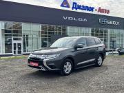 Mitsubishi Outlander III Рестайлинг 3 Набережные Челны  - изображение 24