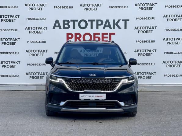 Kia Carnival IV с пробегом 2020 года, цена 3 289 000 рублей, 170000 км, минивэн, Автокод Объявления