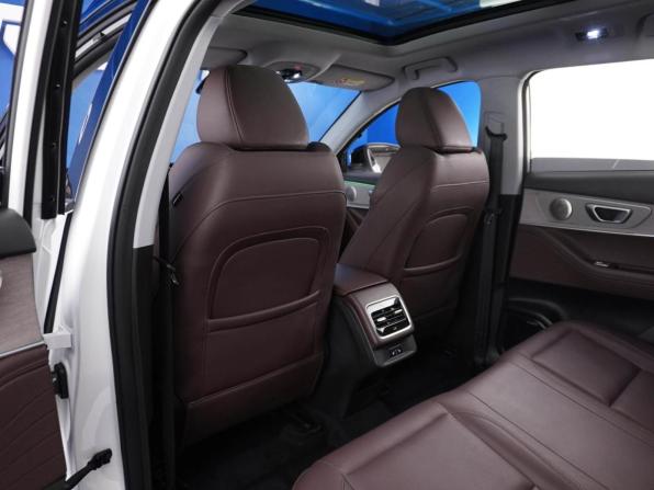 Chery Tiggo 7 Pro Max I Рестайлинг с пробегом 2024 года, цена 2 389 444 рубля, 29223 км, внедорожник, Автокод Объявления