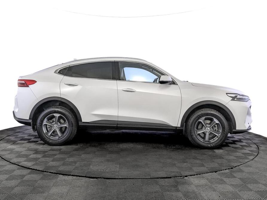 Haval F7x I Рестайлинг Москва  - изображение 4