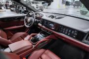 Porsche Cayenne III Рестайлинг Москва  - изображение 43