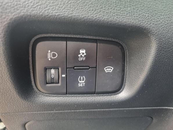 Hyundai Creta II с пробегом 2021 года, цена 2 170 000 рублей, 56325 км, внедорожник, Автокод Объявления