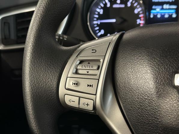 Nissan X-Trail III Рестайлинг с пробегом 2017 года, цена 1 999 900 рублей, 88000 км, внедорожник, Автокод Объявления