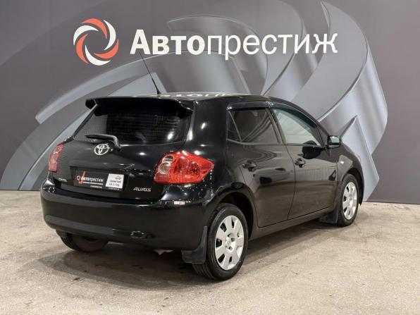 Toyota Auris I с пробегом 2008 года, цена 645 000 рублей, 184625 км, хэтчбек, Автокод Объявления