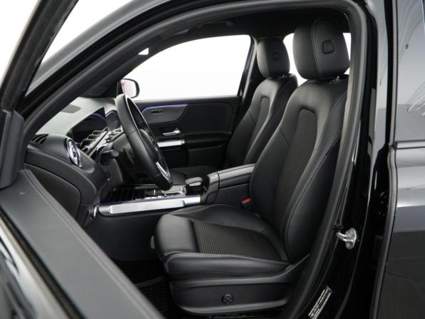 Mercedes-Benz GLB I (X247) с пробегом 2021 года, цена 3 399 077 рублей, 74938 км, внедорожник, Автокод Объявления