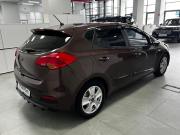 Kia Ceed II Казань  - изображение 21