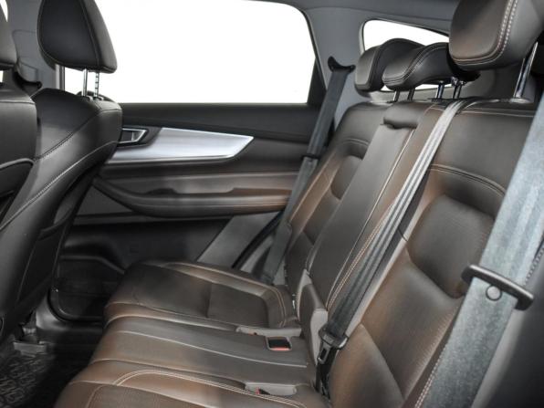Chery Tiggo 8 Pro I с пробегом 2021 года, цена 1 599 000 рублей, 84714 км, внедорожник, Автокод Объявления