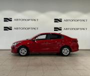 Kia Rio IV Рестайлинг Санкт-Петербург  - изображение 28