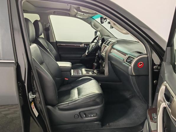 Lexus GX II Рестайлинг с пробегом 2014 года, цена 3 399 000 рублей, 327341 км, внедорожник, Автокод Объявления