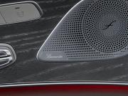 Mercedes-Benz CLS III (C257) Москва  - изображение 43
