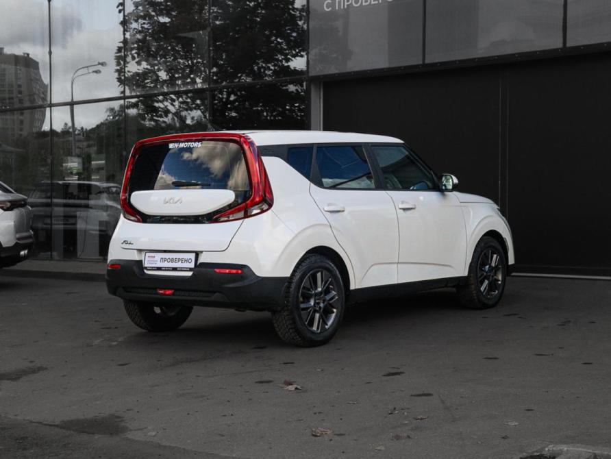 Kia Soul III Москва  - изображение 4
