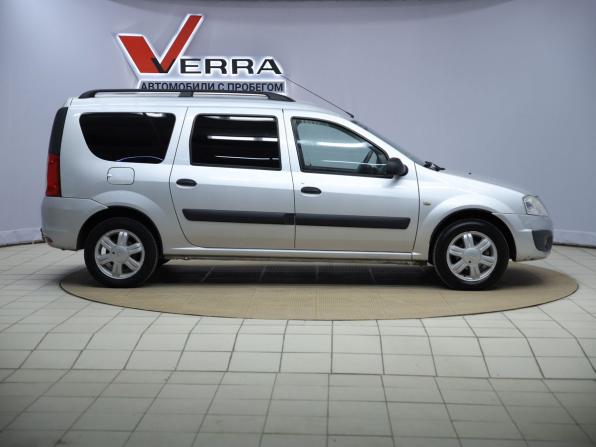 Lada (ВАЗ) Largus I с пробегом 2013 года, цена 390 000 рублей, 224960 км, универсал, Автокод Объявления