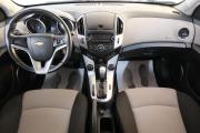 Chevrolet Cruze I Рестайлинг Омск  - изображение 36