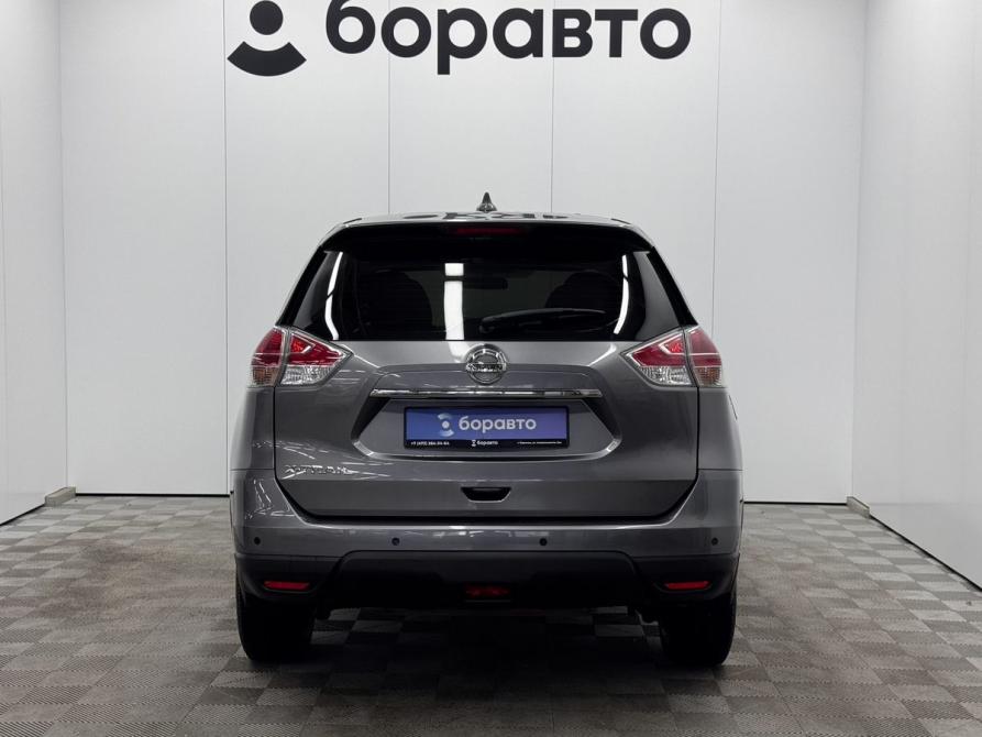 Nissan X-Trail III Воронеж  - изображение 7