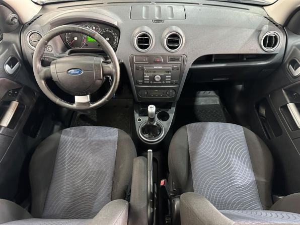 Ford Fusion I Рестайлинг с пробегом 2007 года, цена 389 000 рублей, 342931 км, хэтчбек, Автокод Объявления