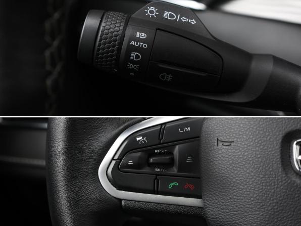 Geely Atlas Pro с пробегом 2022 года, цена 2 149 000 рублей, 61340 км, внедорожник, Автокод Объявления