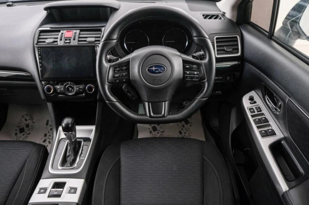 Subaru Levorg I Красноярск  - изображение 15