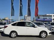 Lada (ВАЗ) Granta I Рестайлинг Новосибирск  - изображение 29