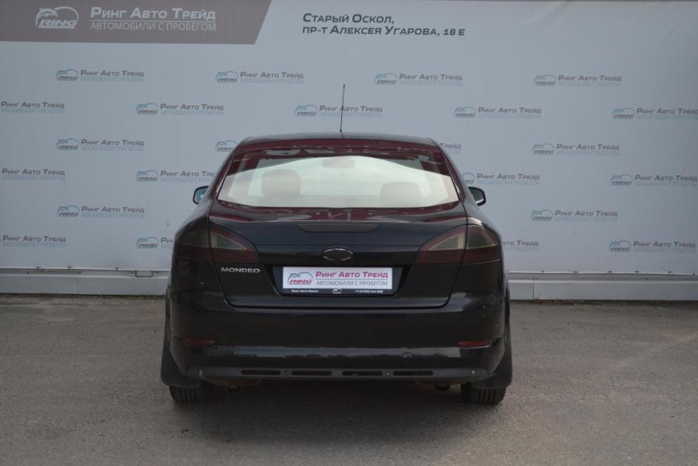 Ford Mondeo IV Старый Оскол  - изображение 4