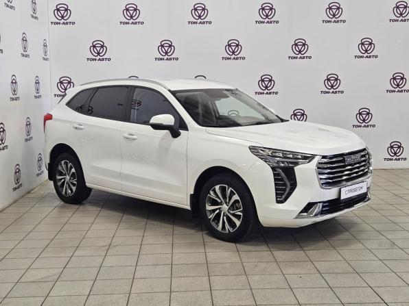 Haval Jolion I с пробегом 2023 года, цена 1 766 000 рублей, 64056 км, внедорожник, Автокод Объявления