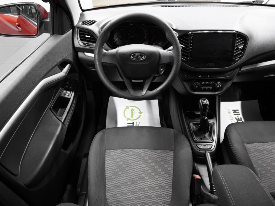 Lada (ВАЗ) Vesta I Тверь  - изображение 12