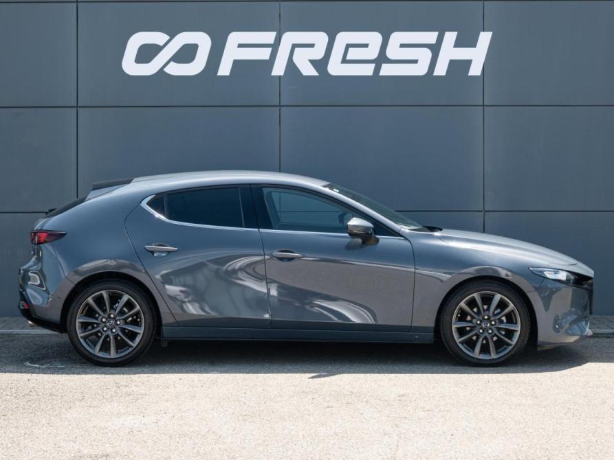 Mazda 3 IV (BP) Краснодар  - изображение 5