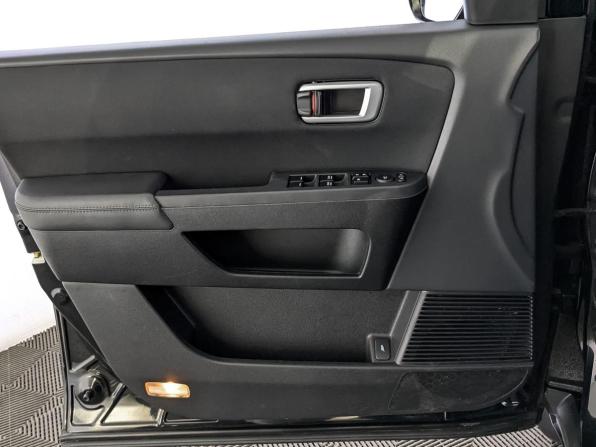 Honda Pilot II Рестайлинг с пробегом 2012 года, цена 1 900 000 рублей, 247102 км, внедорожник, Автокод Объявления