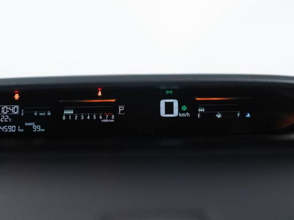 Honda Stepwgn V с пробегом 2016 года, цена 1 820 000 рублей, 145901 км, минивэн, Автокод Объявления