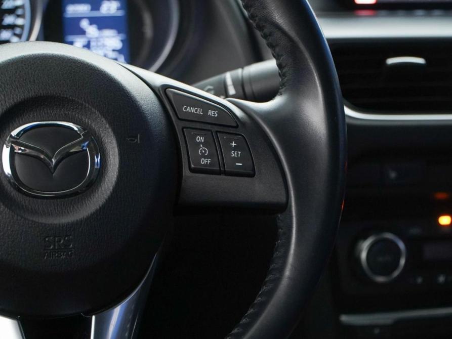 Mazda 6 III (GJ) Москва  - изображение 13