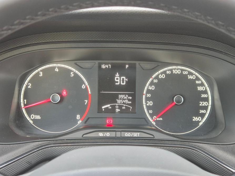 Volkswagen Polo VI Екатеринбург  - изображение 9