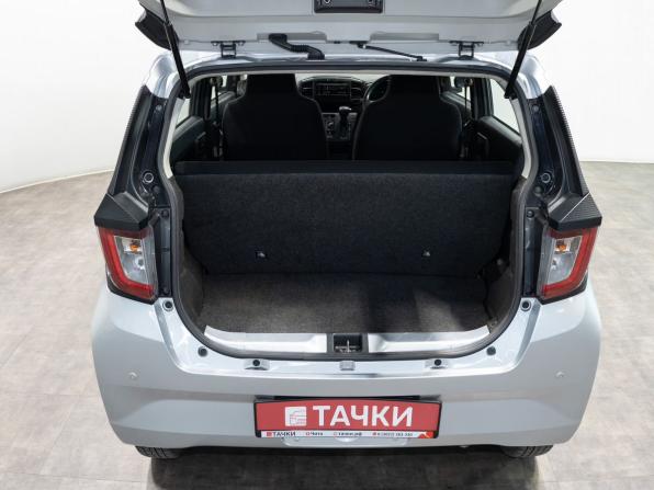 Daihatsu Mira e:S II с пробегом 2021 года, цена 725 000 рублей, 96736 км, хэтчбек, Автокод Объявления