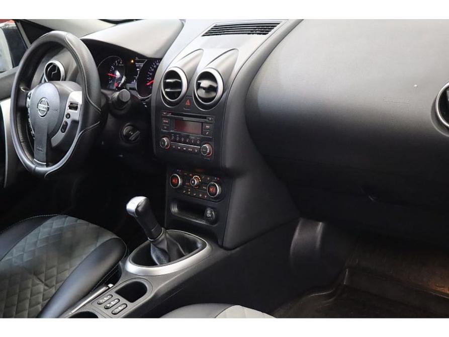 Nissan Qashqai I Рестайлинг Коломна  - изображение 5