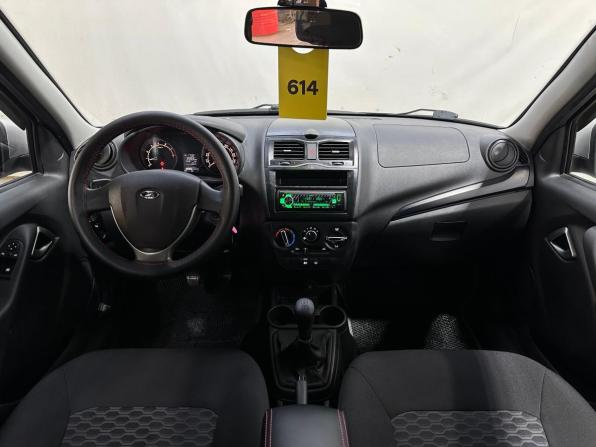 Lada (ВАЗ) Granta I Рестайлинг с пробегом 2022 года, цена 670 000 рублей, 65920 км, хэтчбек, Автокод Объявления