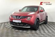 Nissan Juke I Нижний Новгород  - изображение 19