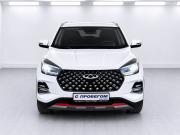 Chery Tiggo 4 Pro I Рестайлинг Москва  - изображение 20