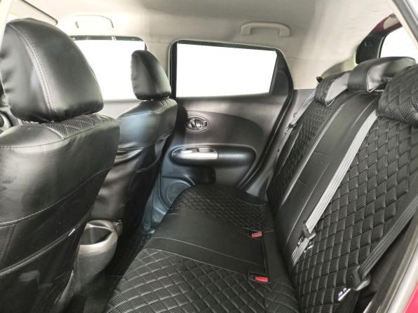 Nissan Juke I с пробегом 2011 года, цена 975 000 рублей, 167000 км, внедорожник, Автокод Объявления