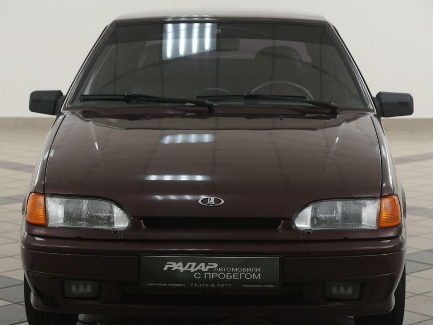 Lada (ВАЗ) 2114 Иваново  - изображение 6