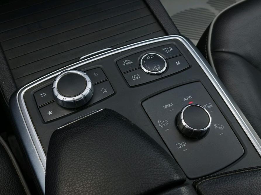 Mercedes-Benz M-Класс III (W166) Санкт-Петербург  - изображение 26