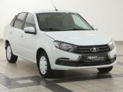 Lada (ВАЗ) Granta I Рестайлинг Иваново  - изображение 18