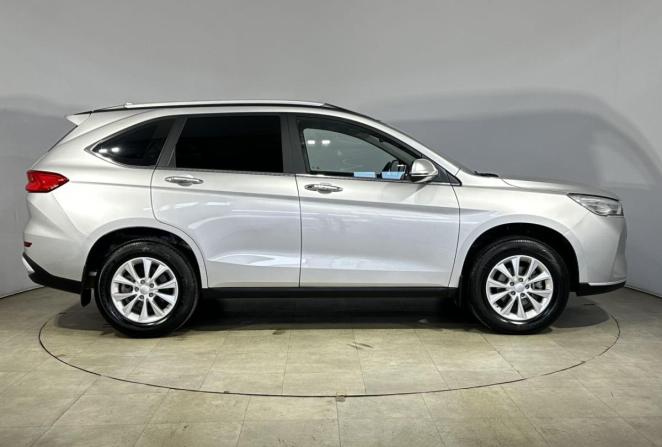 Haval M6 II с пробегом 2025 года, цена 1 780 000 рублей, 20477 км, внедорожник, Автокод Объявления