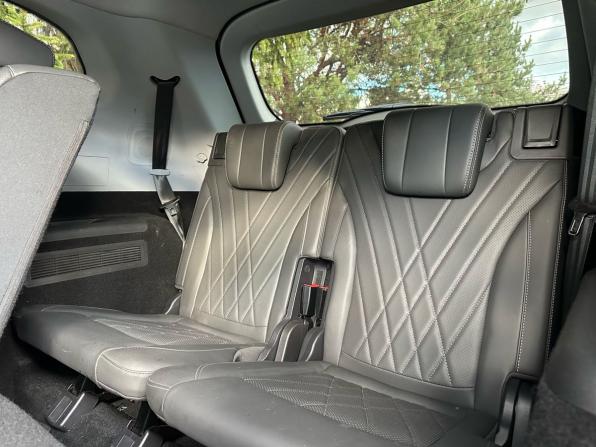 Chery Tiggo 8 Pro Max I Рестайлинг с пробегом 2024 года, цена 2 289 000 рублей, 25881 км, внедорожник, Автокод Объявления