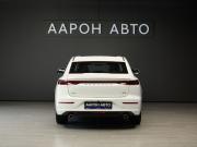 FAW Bestune B70 I Рестайлинг Москва  - изображение 21