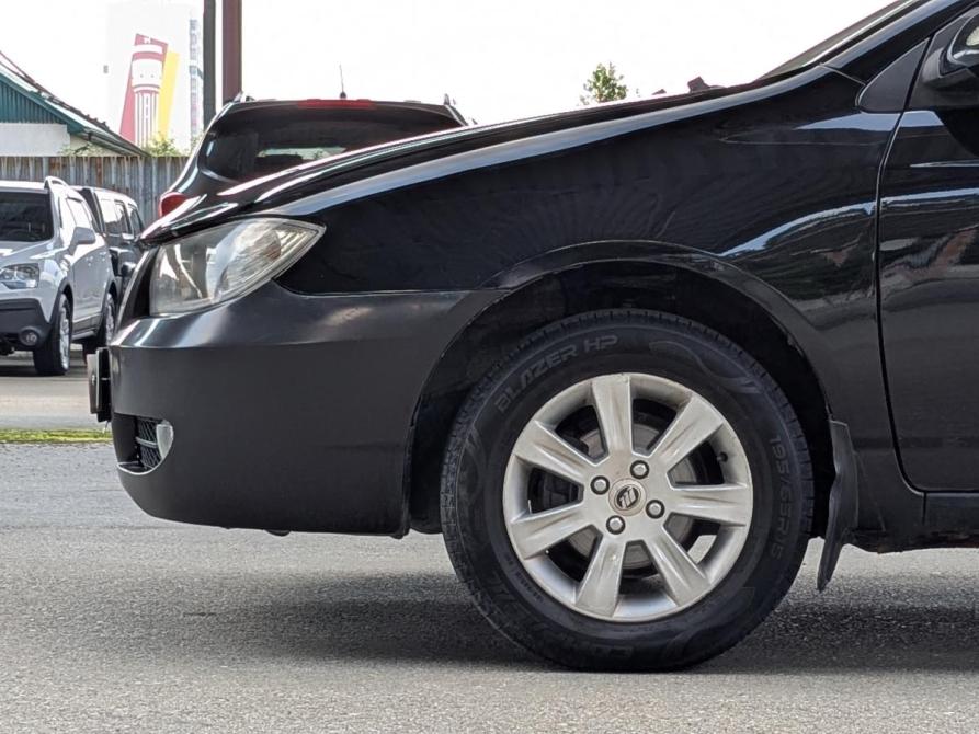 Lifan Solano I (620) Екатеринбург  - изображение 15