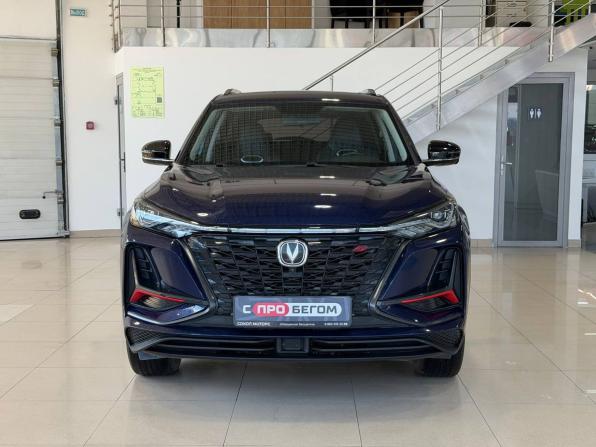 Changan CS75 Plus I Рестайлинг с пробегом 2023 года, цена 1 899 900 рублей, 89000 км, внедорожник, Автокод Объявления
