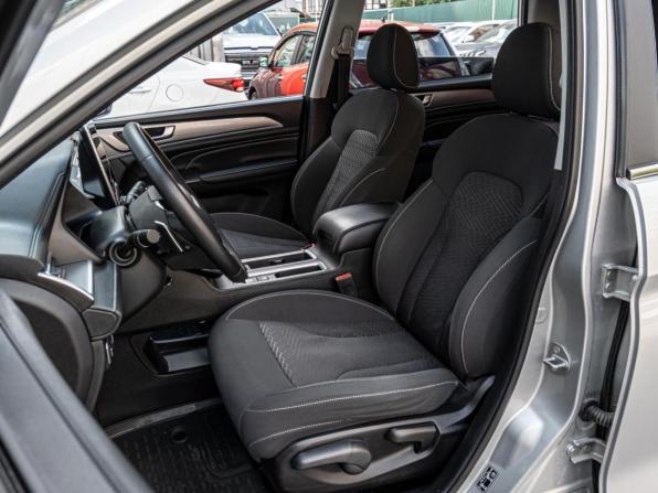 Haval M6 II с пробегом 2023 года, цена 1 770 000 рублей, 82830 км, внедорожник, Автокод Объявления
