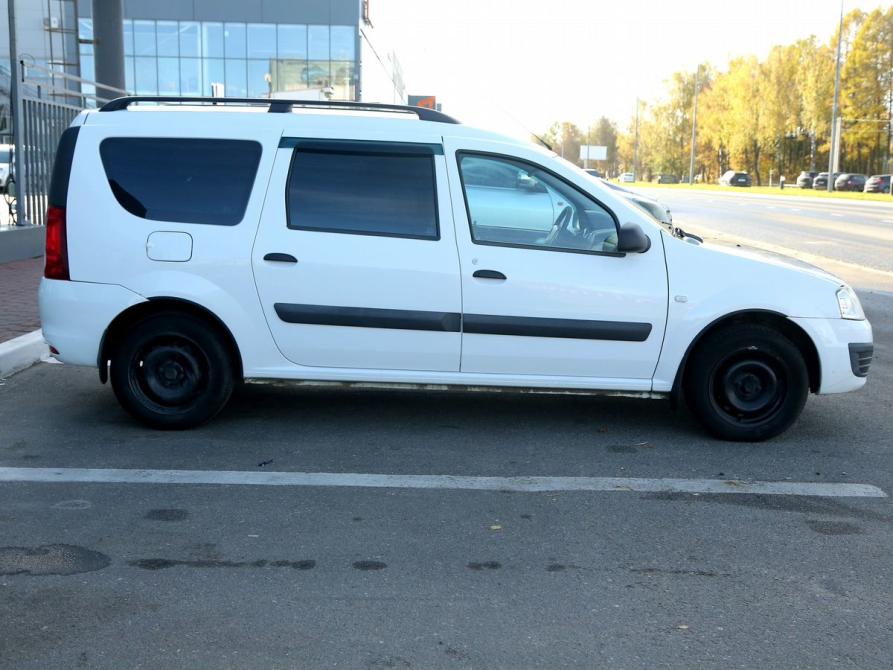Lada (ВАЗ) Largus I Иваново  - изображение 7