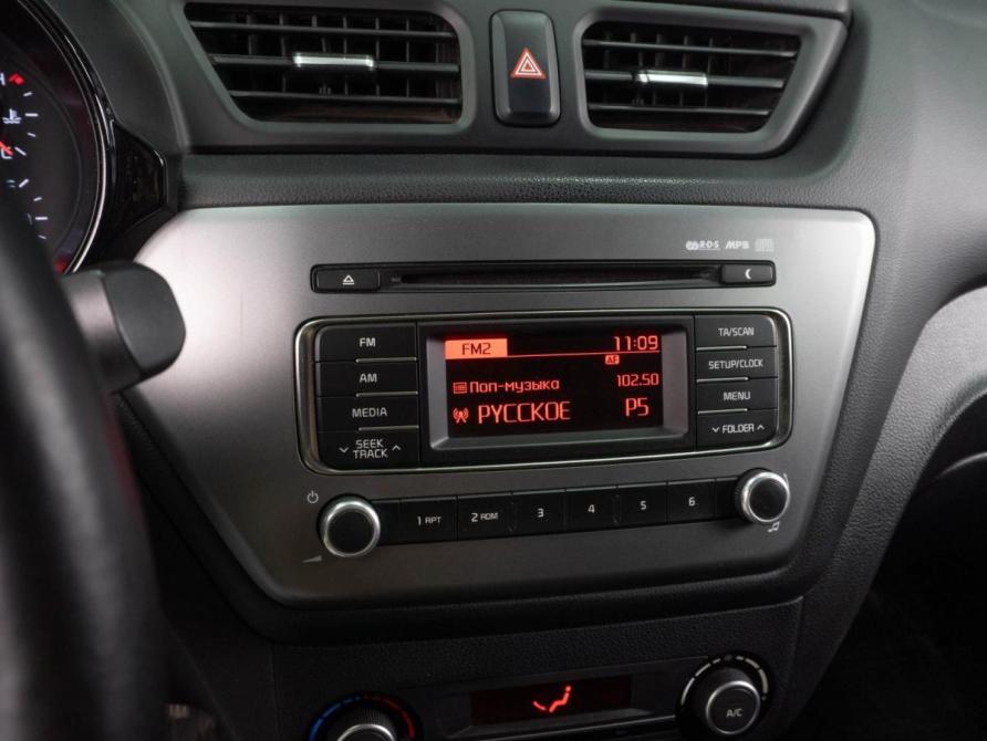 Kia Rio III Рестайлинг Тюмень  - изображение 14