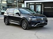 Volkswagen Tiguan II Тула  - изображение 22